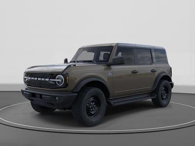 2026 Ford Bronco 4WD SUV for sale #FT1334 - photo 1