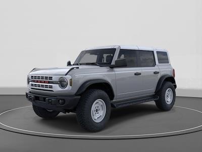 2026 Ford Bronco 4WD SUV for sale #FT1337 - photo 1