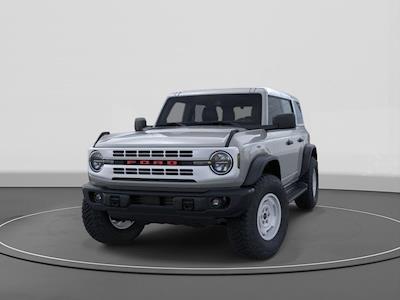 2026 Ford Bronco 4WD SUV for sale #FT1337 - photo 2