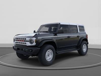 2026 Ford Bronco 4WD SUV for sale #FT1338 - photo 1