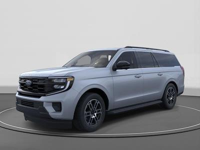 2026 Ford Expedition MAX RWD SUV for sale #FT1367 - photo 1