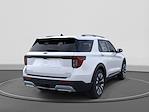 2026 Ford Explorer 4WD SUV for sale #FT1370 - photo 8