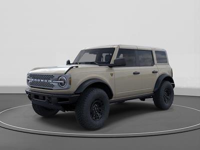 2026 Ford Bronco 4WD SUV for sale #FT1374 - photo 1