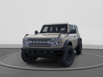 2026 Ford Bronco 4WD SUV for sale #FT1374 - photo 2