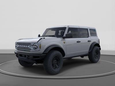 2026 Ford Bronco 4WD SUV for sale #FT1375 - photo 1