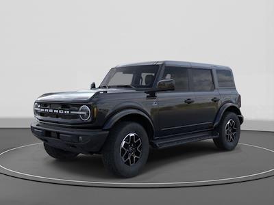 2026 Ford Bronco 4WD SUV for sale #FT1376 - photo 1