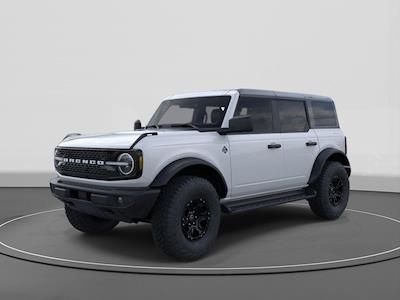 2026 Ford Bronco 4WD SUV for sale #FT1407 - photo 1