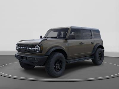 2026 Ford Bronco 4WD SUV for sale #FT1408 - photo 1