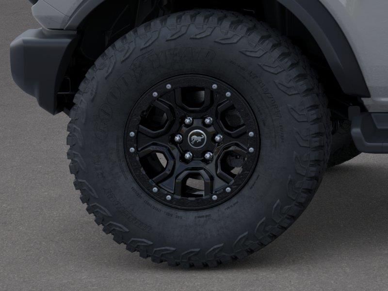 New 2026 Ford Bronco - photo 23