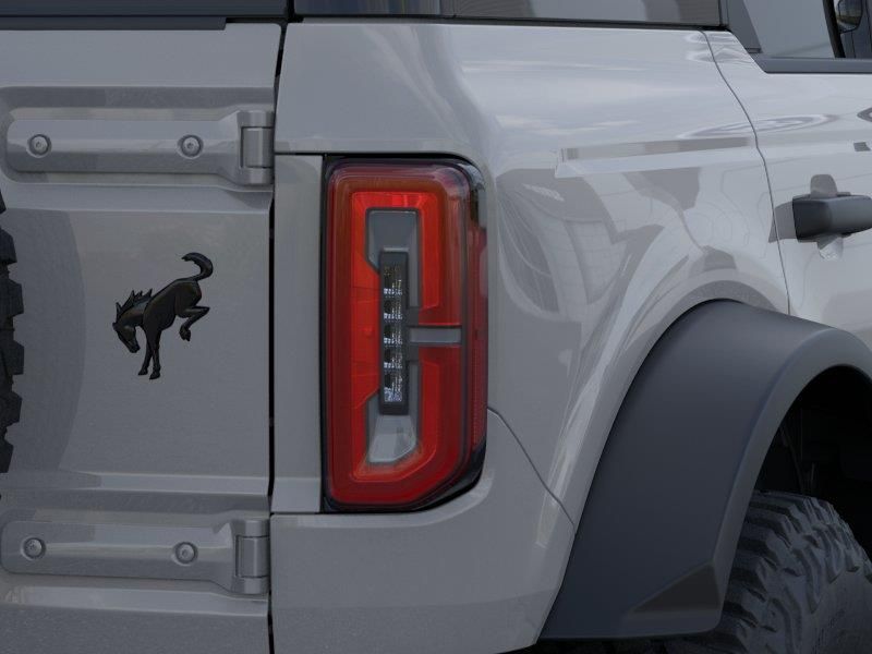 New 2026 Ford Bronco - photo 25