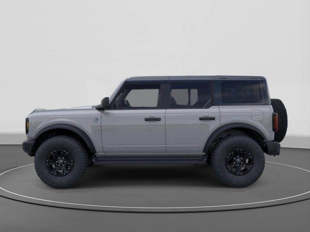New 2026 Ford Bronco - photo 5