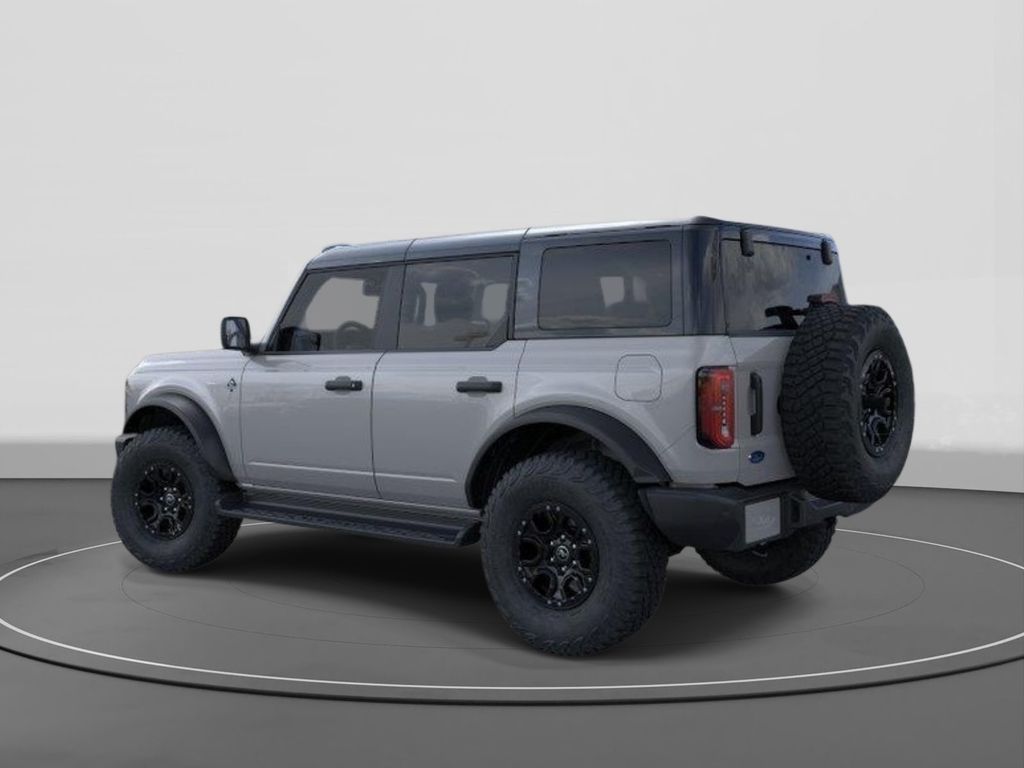 New 2026 Ford Bronco - photo 6