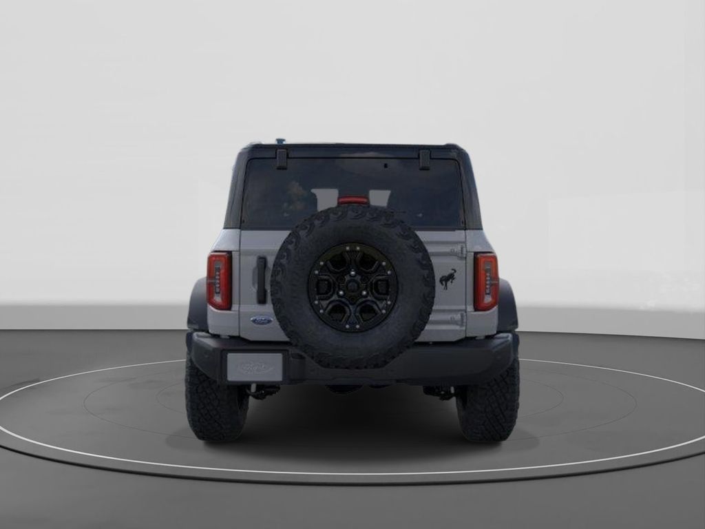 New 2026 Ford Bronco - photo 7