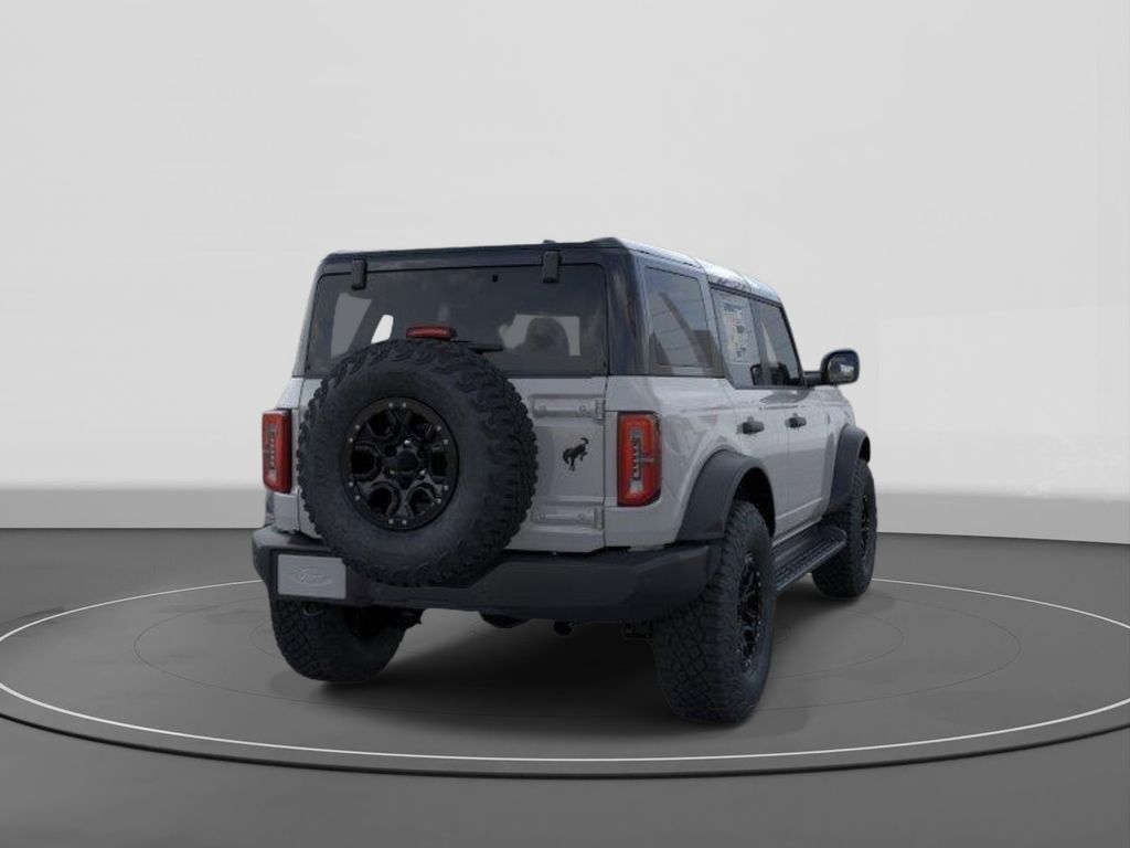 New 2026 Ford Bronco - photo 10