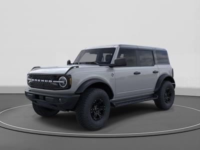2026 Ford Bronco 4WD SUV for sale #FT1421 - photo 1