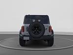 2026 Ford Bronco 4WD SUV for sale #FT1421 - photo 5