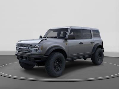 2026 Ford Bronco 4WD SUV for sale #FT1423 - photo 1