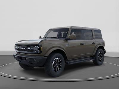 2026 Ford Bronco 4WD SUV for sale #FT1424 - photo 1
