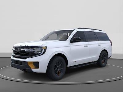 2026 Ford Expedition 4WD SUV for sale #FT1455 - photo 1