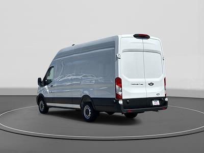 2026 Ford Transit 350 High Roof RWD Empty Cargo Van for sale #FT1469C - photo 2