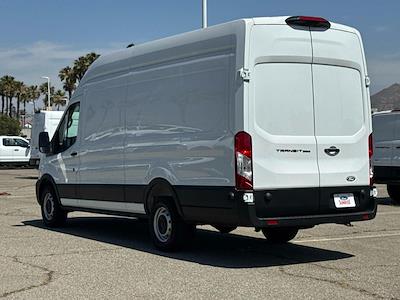 2026 Ford Transit 350 High Roof RWD Empty Cargo Van for sale #FT1471C - photo 2