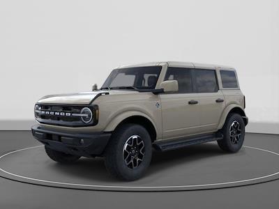 2026 Ford Bronco 4WD SUV for sale #FT1478 - photo 1
