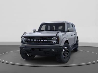 2026 Ford Bronco 4WD SUV for sale #FT1551 - photo 2