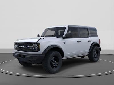 2026 Ford Bronco 4WD SUV for sale #FT1615 - photo 1