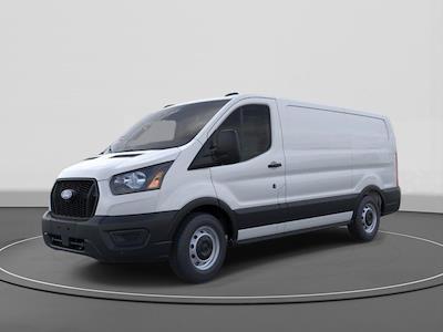 2026 Ford Transit 250 Low Roof RWD Empty Cargo Van for sale #FT1629C - photo 1