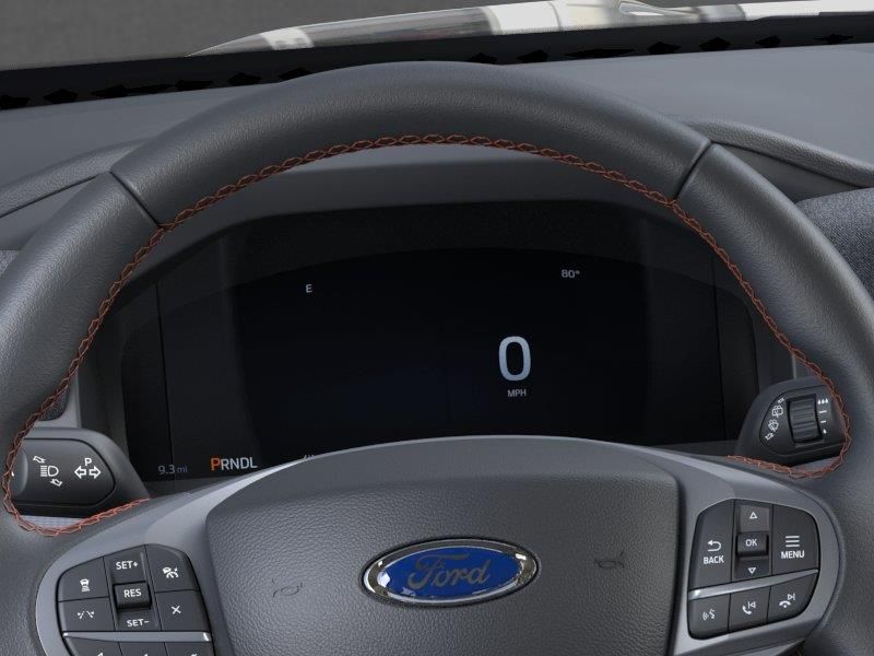 New 2026 Ford Explorer - photo 15