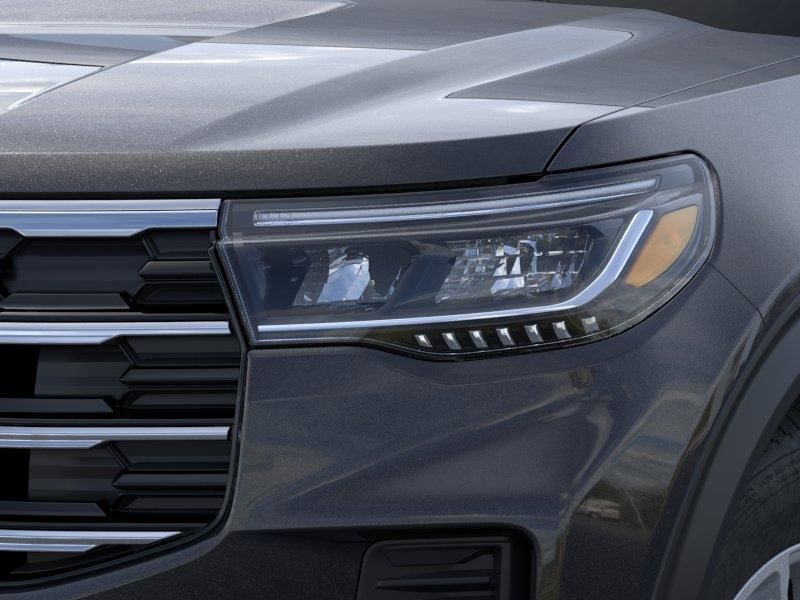 New 2026 Ford Explorer - photo 20