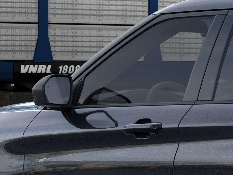 New 2026 Ford Explorer - photo 22