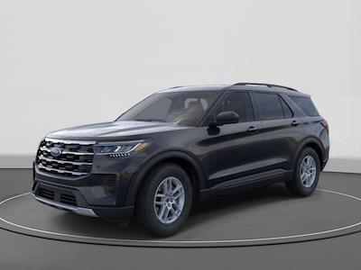 2026 Ford Explorer RWD SUV for sale #FT1663 - photo 1