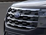 2026 Ford Explorer RWD SUV for sale #FT1663 - photo 17
