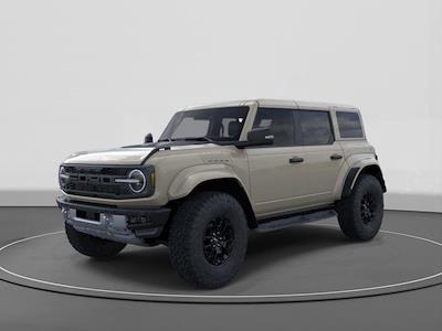 2026 Ford Bronco 4WD SUV for sale #FT1664 - photo 1