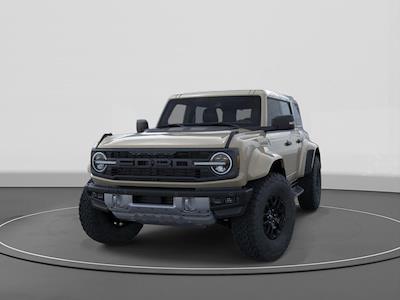 2026 Ford Bronco 4WD SUV for sale #FT1664 - photo 2
