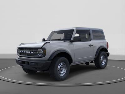 2026 Ford Bronco 4WD SUV for sale #FT1665 - photo 1