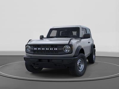 2026 Ford Bronco 4WD SUV for sale #FT1665 - photo 2