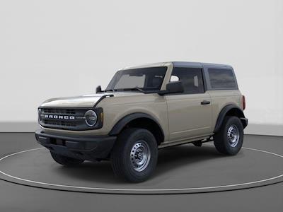 2026 Ford Bronco 4WD SUV for sale #FT1712 - photo 1