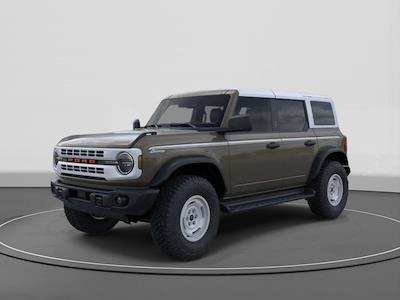 2026 Ford Bronco 4WD SUV for sale #FT1715 - photo 1