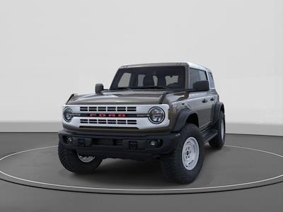 2026 Ford Bronco 4WD SUV for sale #FT1715 - photo 2
