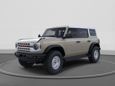 2026 Ford Bronco 4WD SUV for sale #FT1730 - photo 1