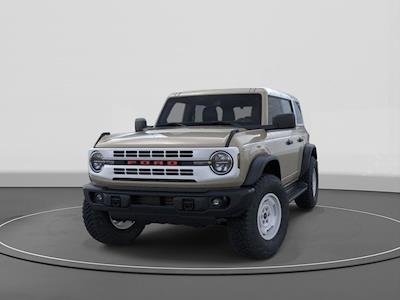 2026 Ford Bronco 4WD SUV for sale #FT1730 - photo 2