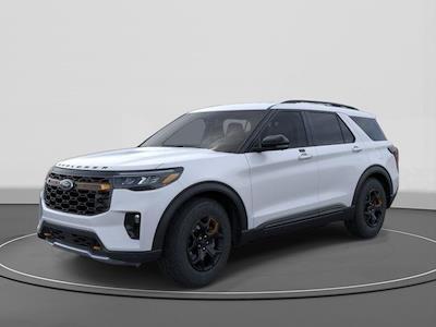 2026 Ford Explorer 4WD SUV for sale #FT1737 - photo 1
