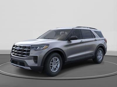 2026 Ford Explorer RWD SUV for sale #FT1944 - photo 1