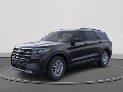 2026 Ford Explorer RWD SUV for sale #FT1945 - photo 1
