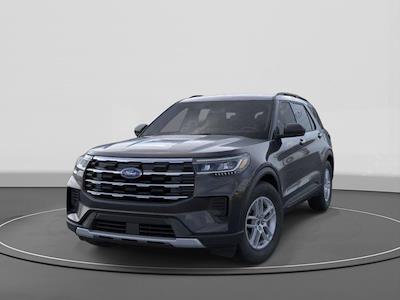 2026 Ford Explorer RWD SUV for sale #FT1945 - photo 2
