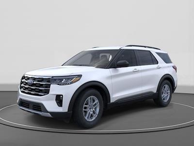 2026 Ford Explorer RWD SUV for sale #FT1979 - photo 1