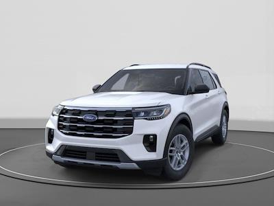 2026 Ford Explorer RWD SUV for sale #FT1979 - photo 2