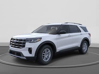 2026 Ford Explorer RWD SUV for sale #FT1980 - photo 1
